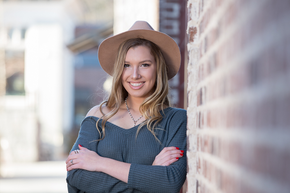 Baby Boy in newsboy hat for Milestone Photo Session in Cumming, Ga